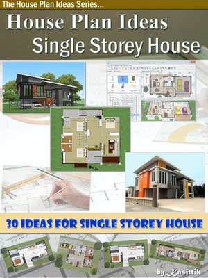 cover image of House Plan Ideas